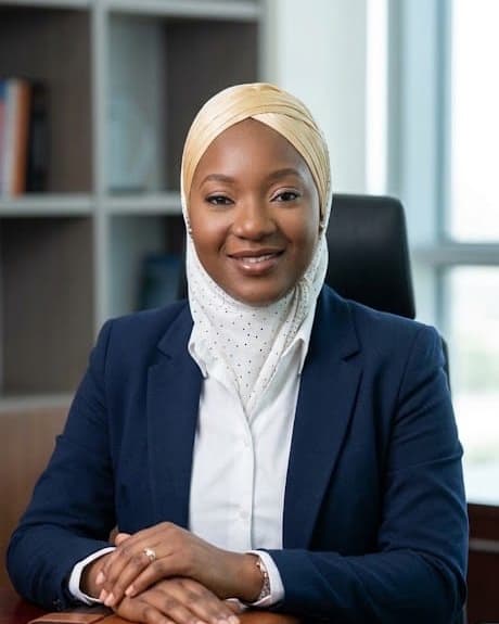 Adam Haidara Aiché — Chef comptable | MBA, B.A.A.