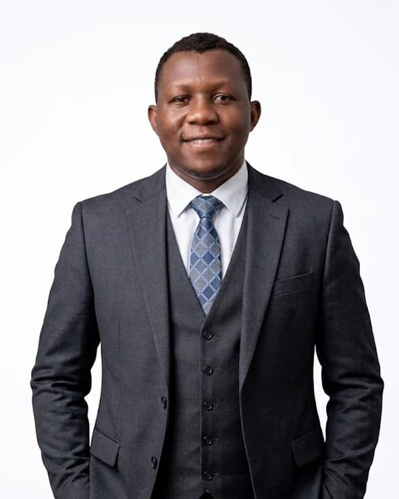 Frank Armel Wontoum Kaptcheu — Technicien comptable