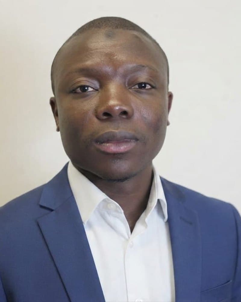 Habeeb Arowolo — Chef de la direction (CEO)