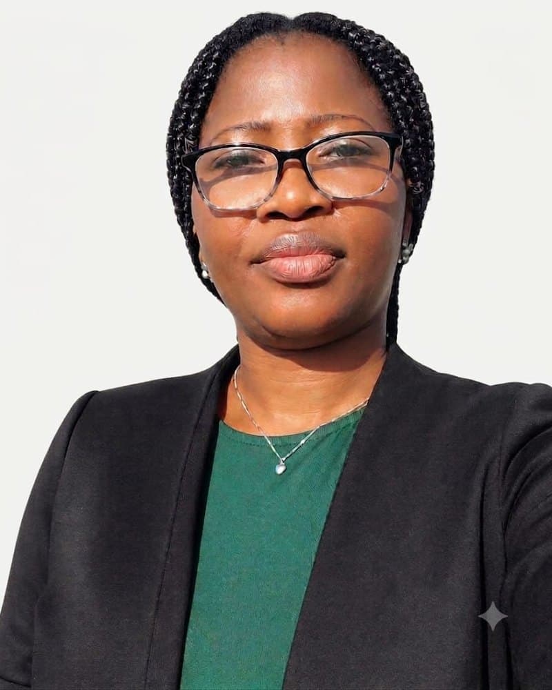 Olamide Ogunfeyimi — Administratrice de la paie | Professionnelle en comptabilité et gestion d’entreprise