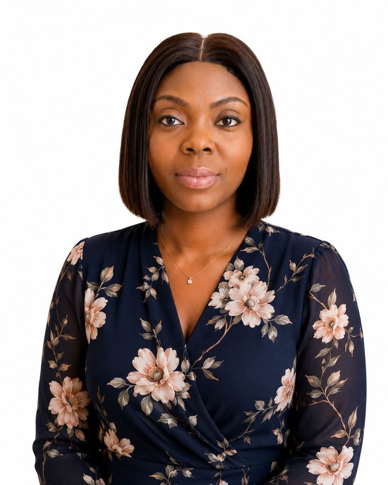Oluwaseyitan Akomolafe — Spécialiste marketing, croissance client et opérations