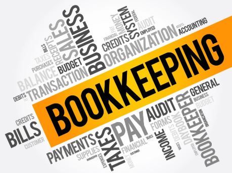 Book keeping