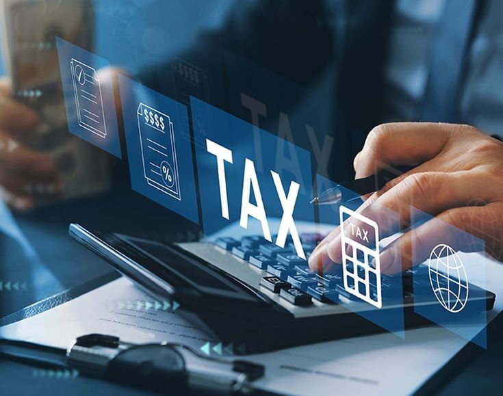 Tax Advice